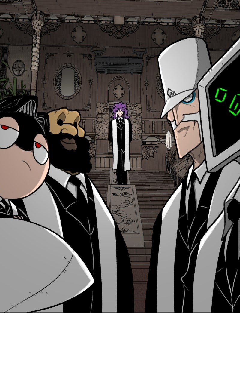 The Graymark Episode 59 page 9 - 