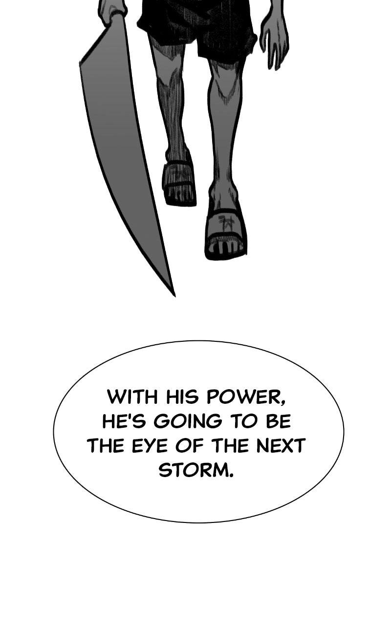 The Graymark Episode 59 page 83 - 