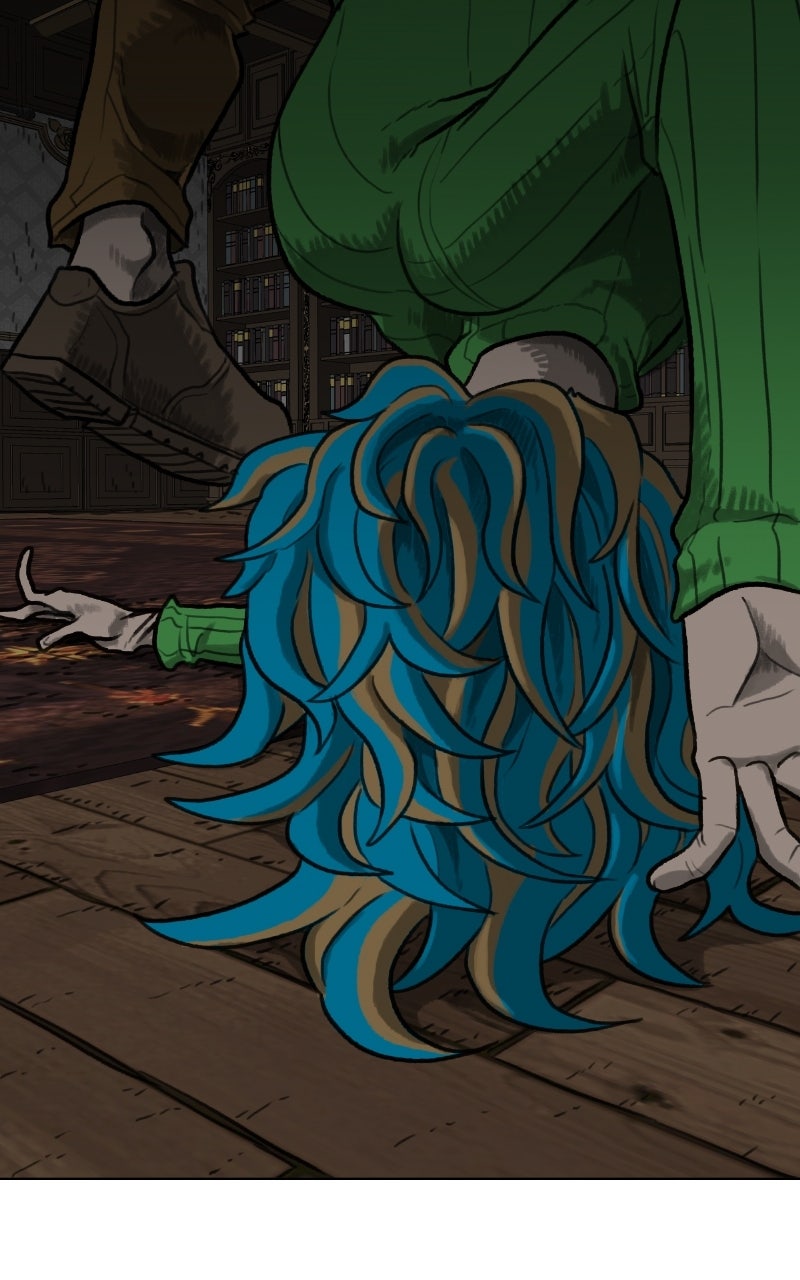 The Graymark Episode 59 page 95 - 