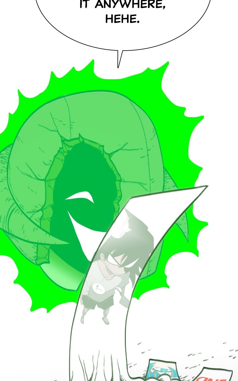 The Graymark Episode 59 page 100 - 