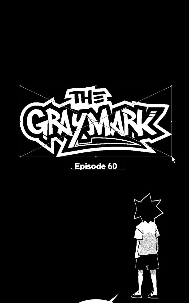 The Graymark Episode 60 page 11 - 