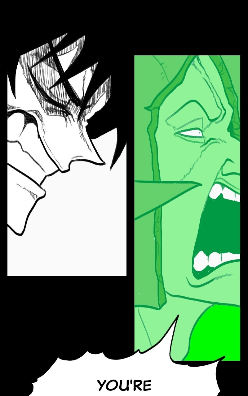 The Graymark Episode 60 page 102 - 