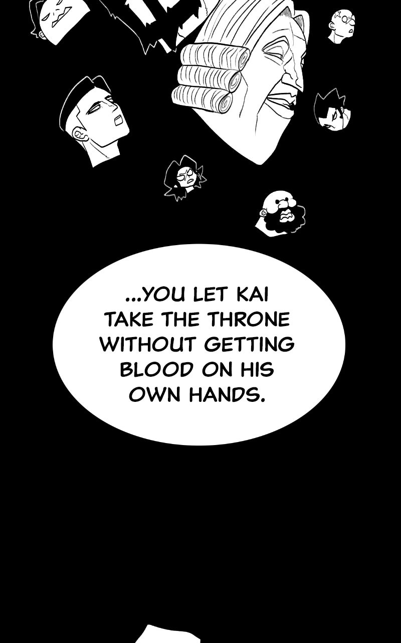 The Graymark Episode 60 page 110 - 