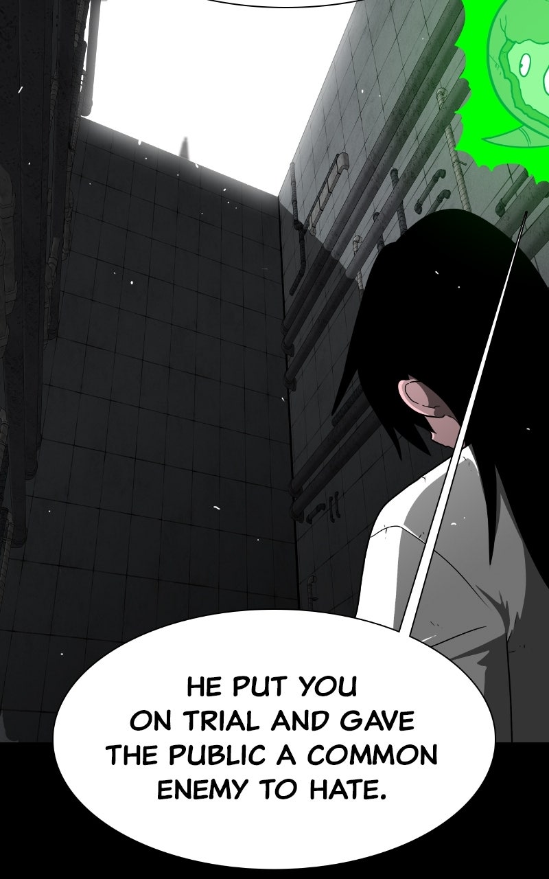 The Graymark Episode 60 page 115 - 
