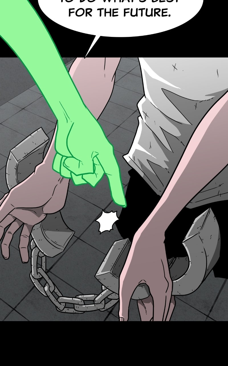 The Graymark Episode 60 page 119 - 