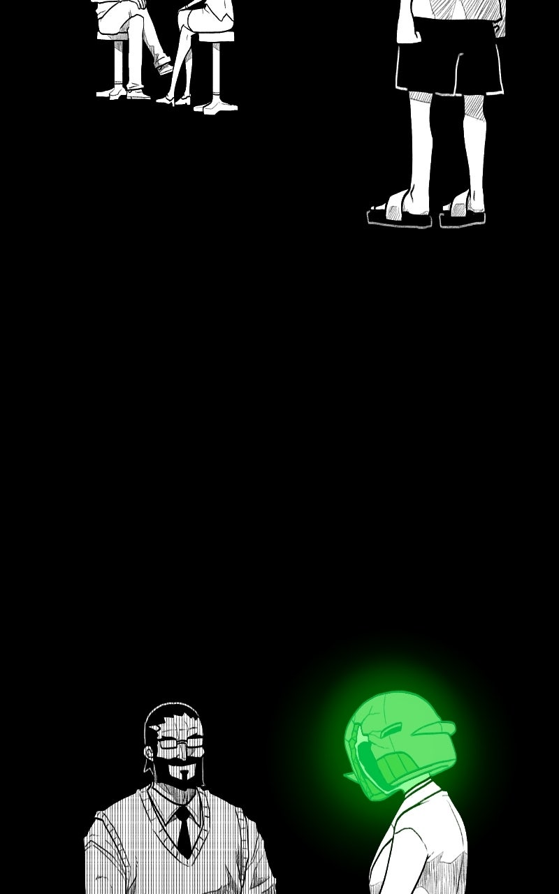 The Graymark Episode 60 page 13 - 