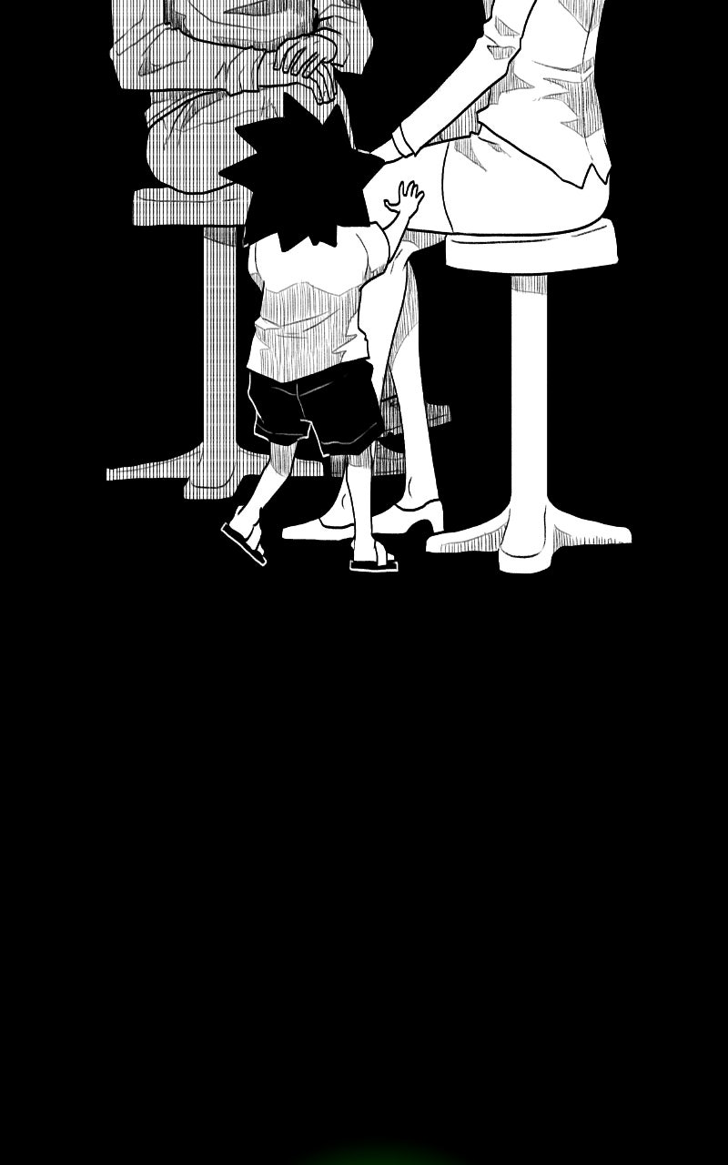 The Graymark Episode 60 page 14 - 