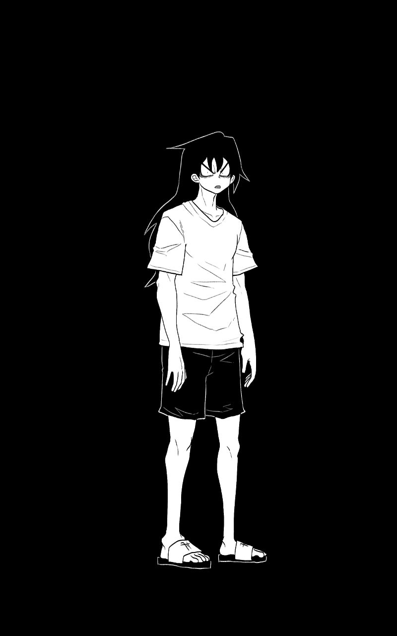 The Graymark Episode 60 page 131 - 
