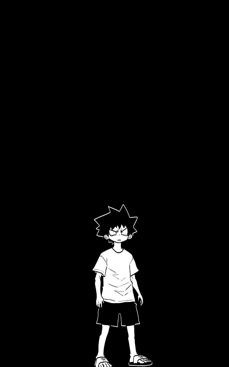 The Graymark Episode 60 page 133 - 