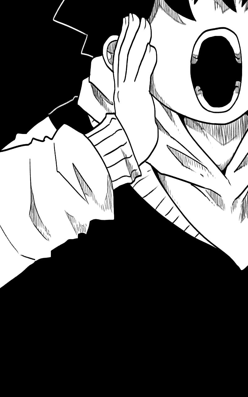 The Graymark Episode 60 page 135 - 