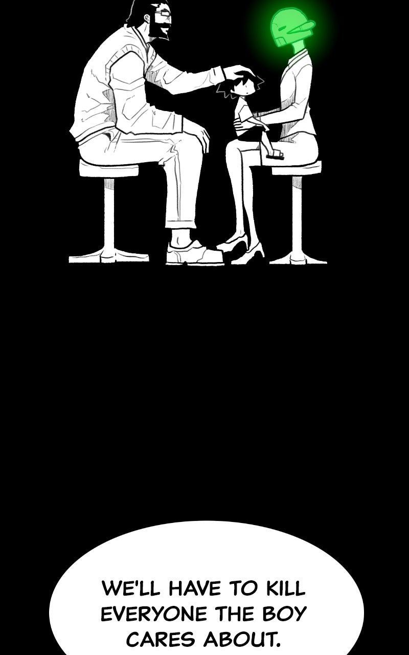 The Graymark Episode 60 page 17 - 