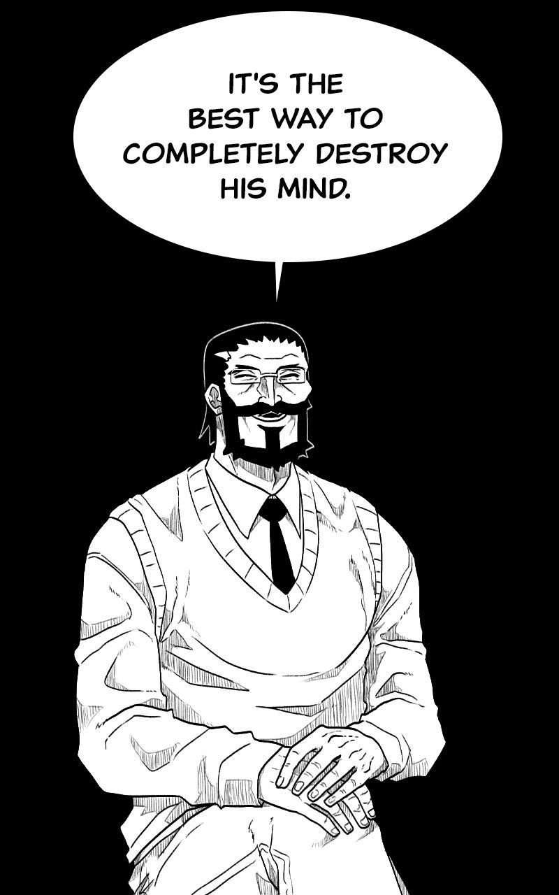 The Graymark Episode 60 page 19 - 
