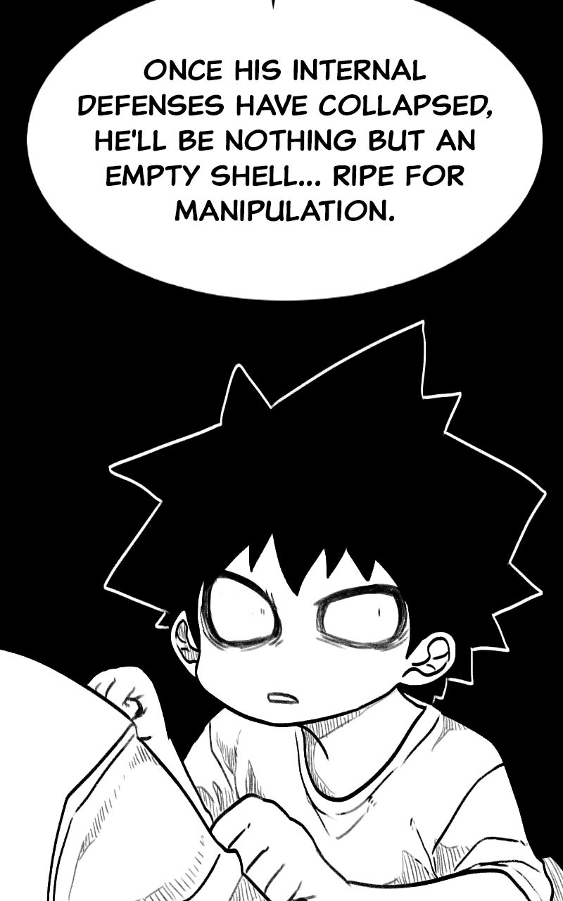 The Graymark Episode 60 page 21 - 