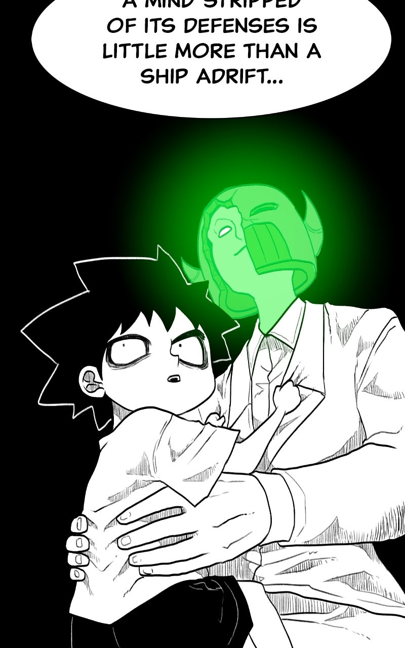 The Graymark Episode 60 page 23 - 