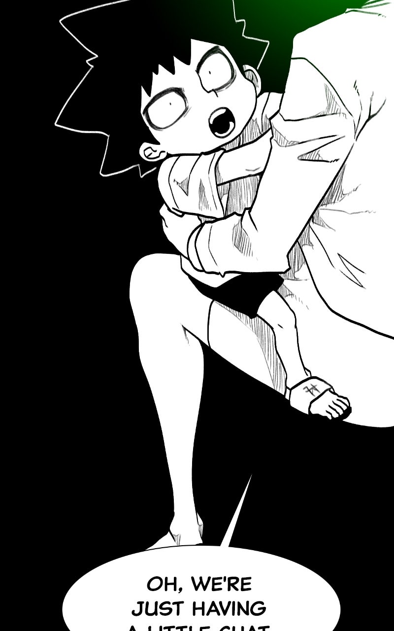 The Graymark Episode 60 page 27 - 