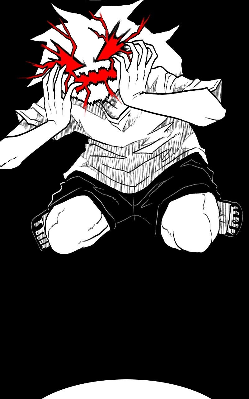 The Graymark Episode 60 page 43 - 