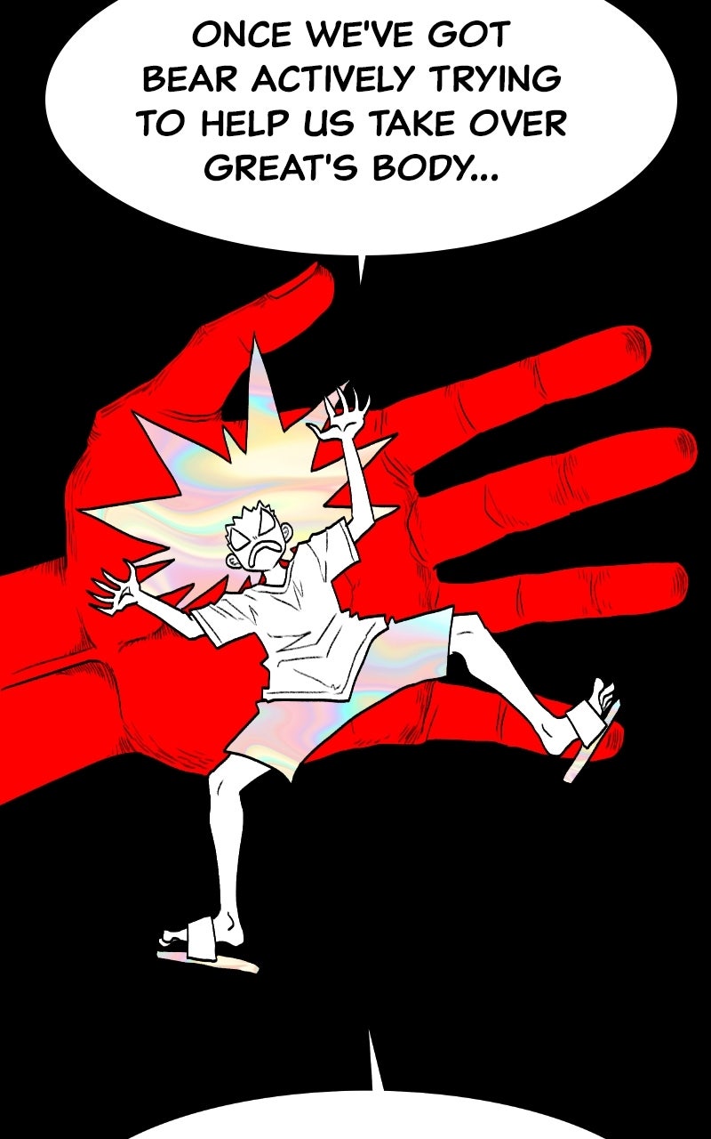 The Graymark Episode 60 page 44 - 