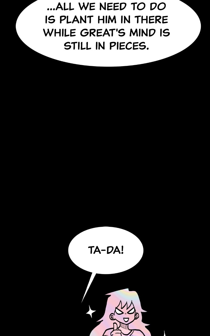 The Graymark Episode 60 page 45 - 