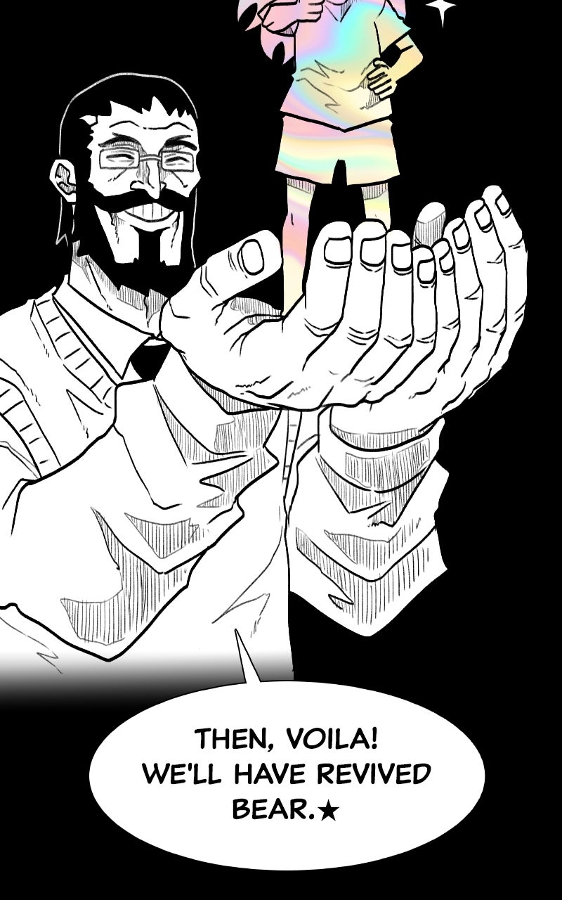 The Graymark Episode 60 page 46 - 