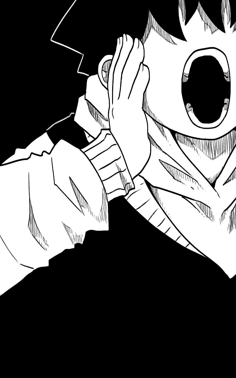 The Graymark Episode 60 page 7 - 