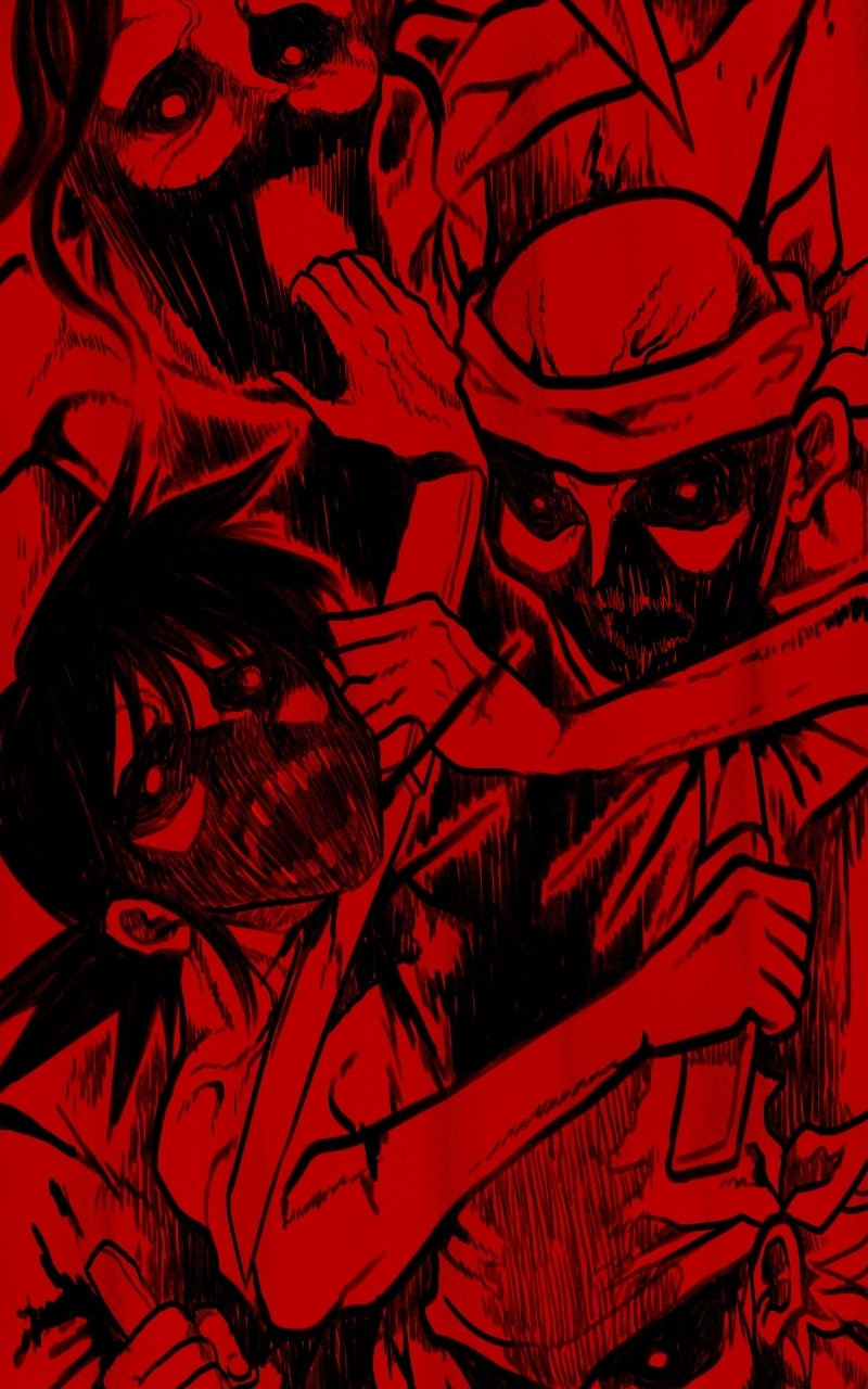 The Graymark Episode 60 page 70 - 