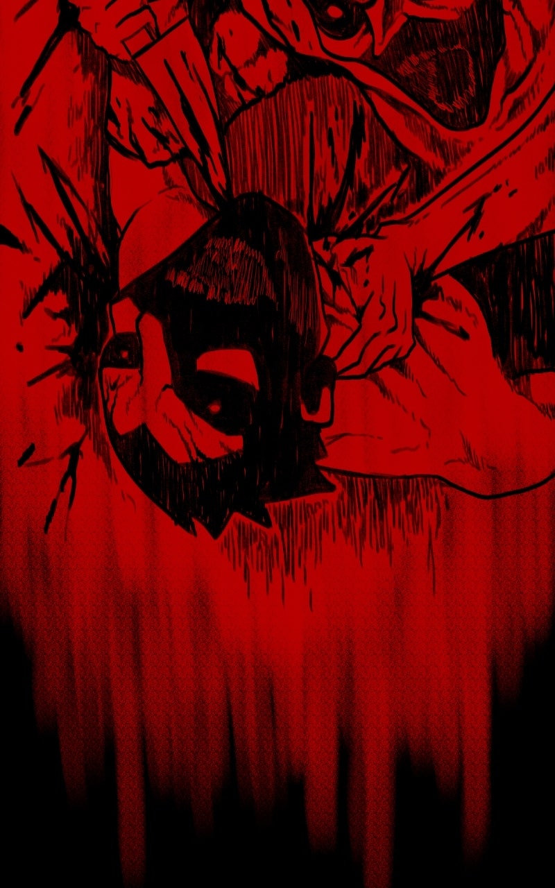 The Graymark Episode 60 page 71 - 