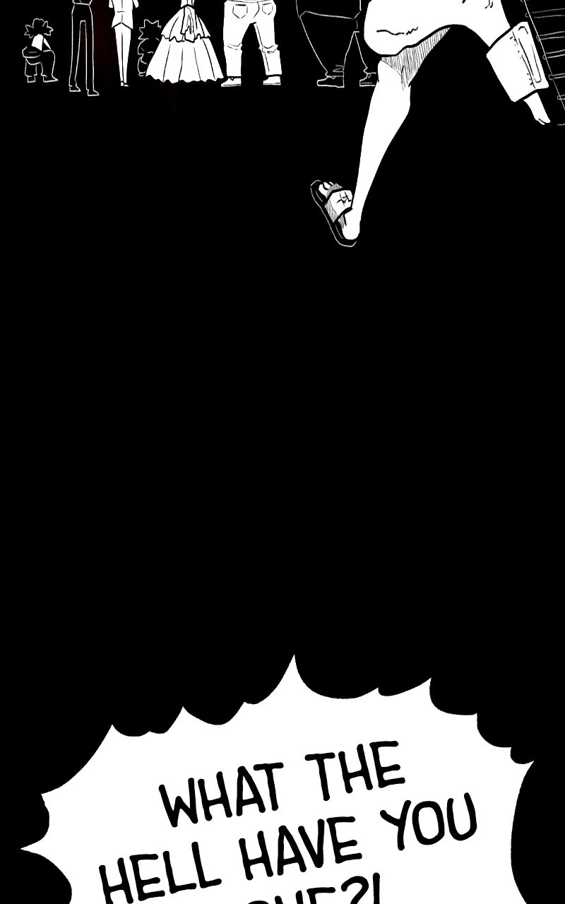 The Graymark Episode 60 page 75 - 