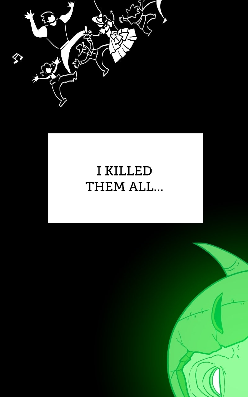The Graymark Episode 60 page 85 - 