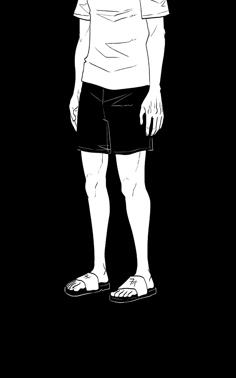 The Graymark Episode 60 page 87 - 