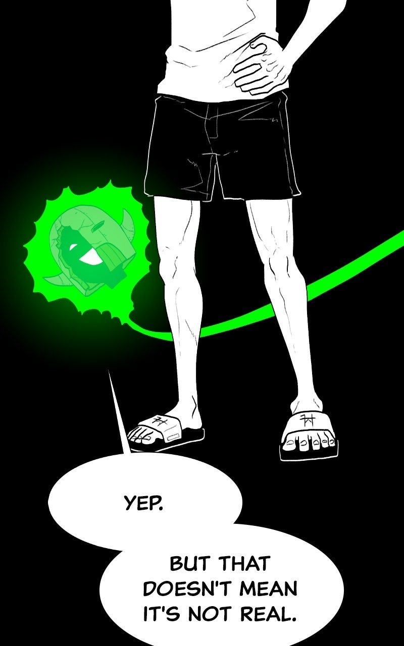 The Graymark Episode 60 page 89 - 