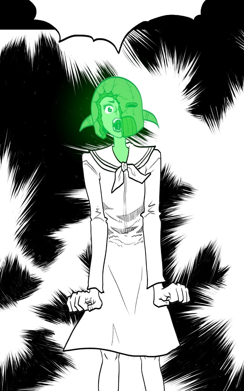 The Graymark Episode 60 page 98 - 