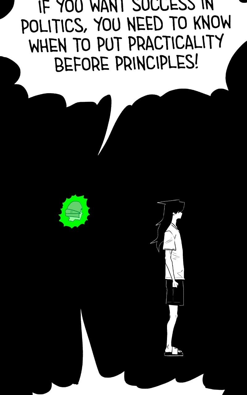 The Graymark Episode 60 page 100 - 