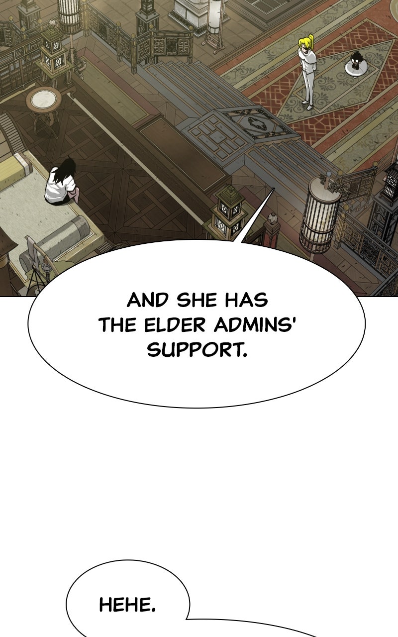The Graymark Episode 61 page 11 - 