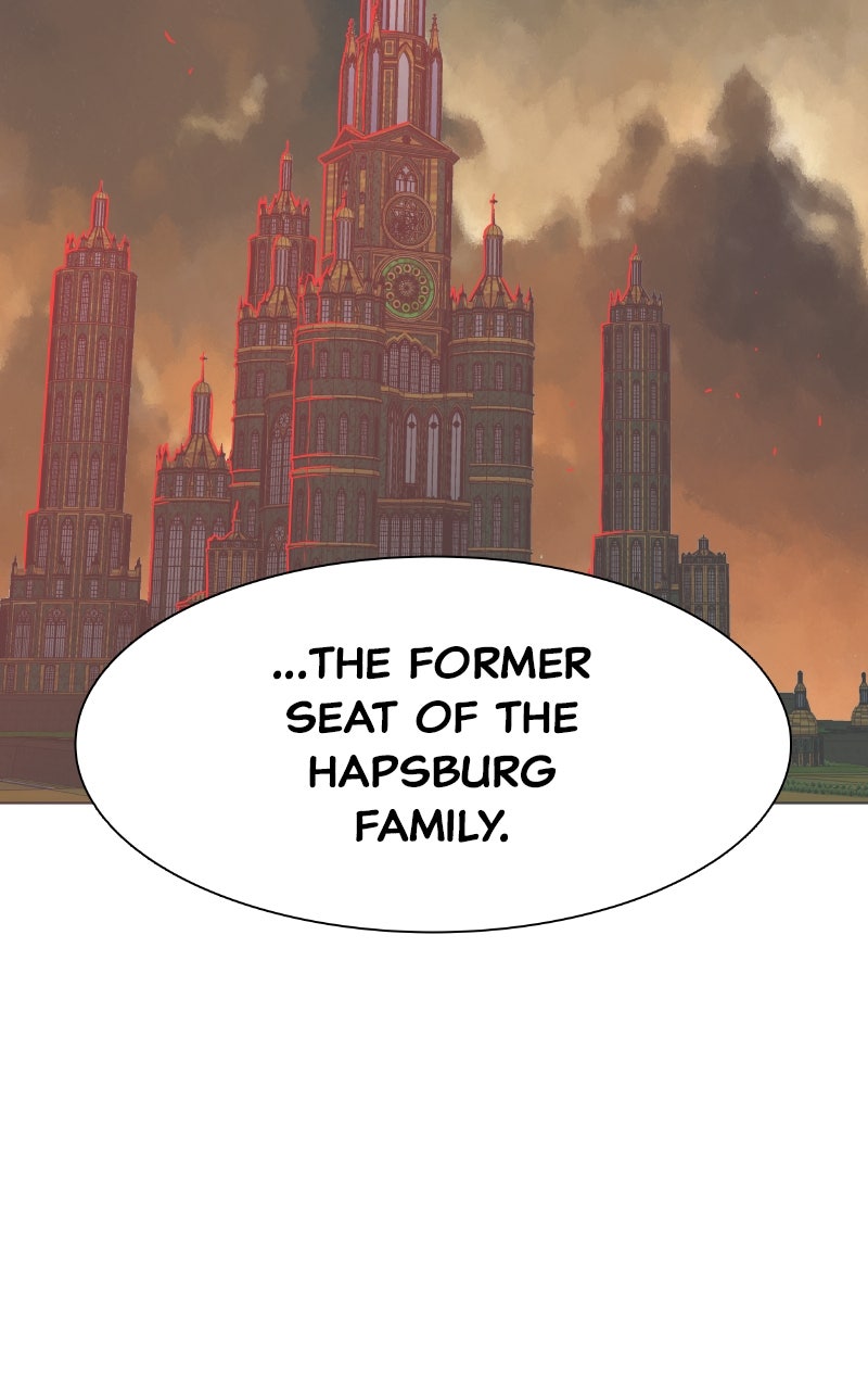 The Graymark Episode 61 page 14 - 