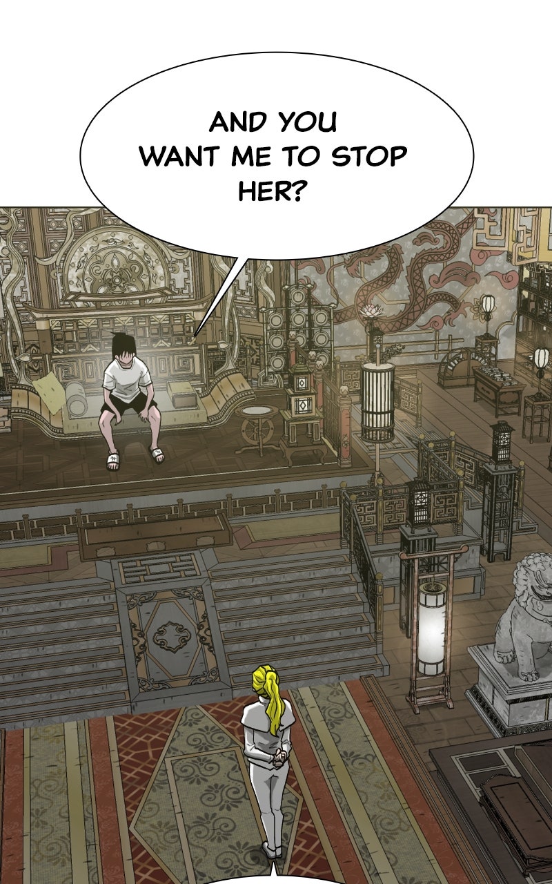 The Graymark Episode 61 page 15 - 