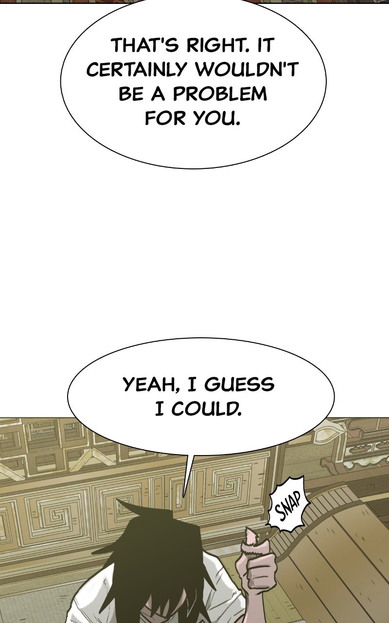 The Graymark Episode 61 page 16 - 