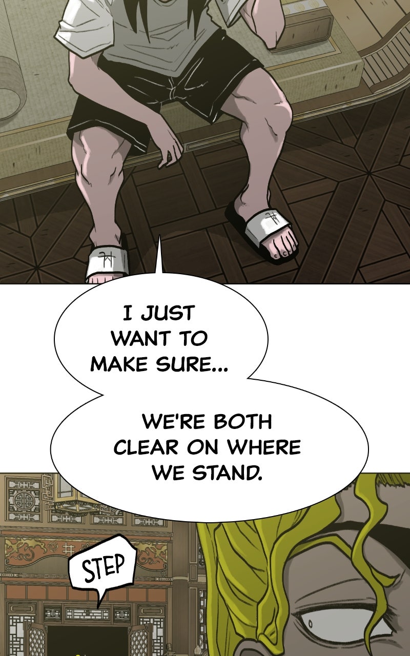 The Graymark Episode 61 page 17 - 
