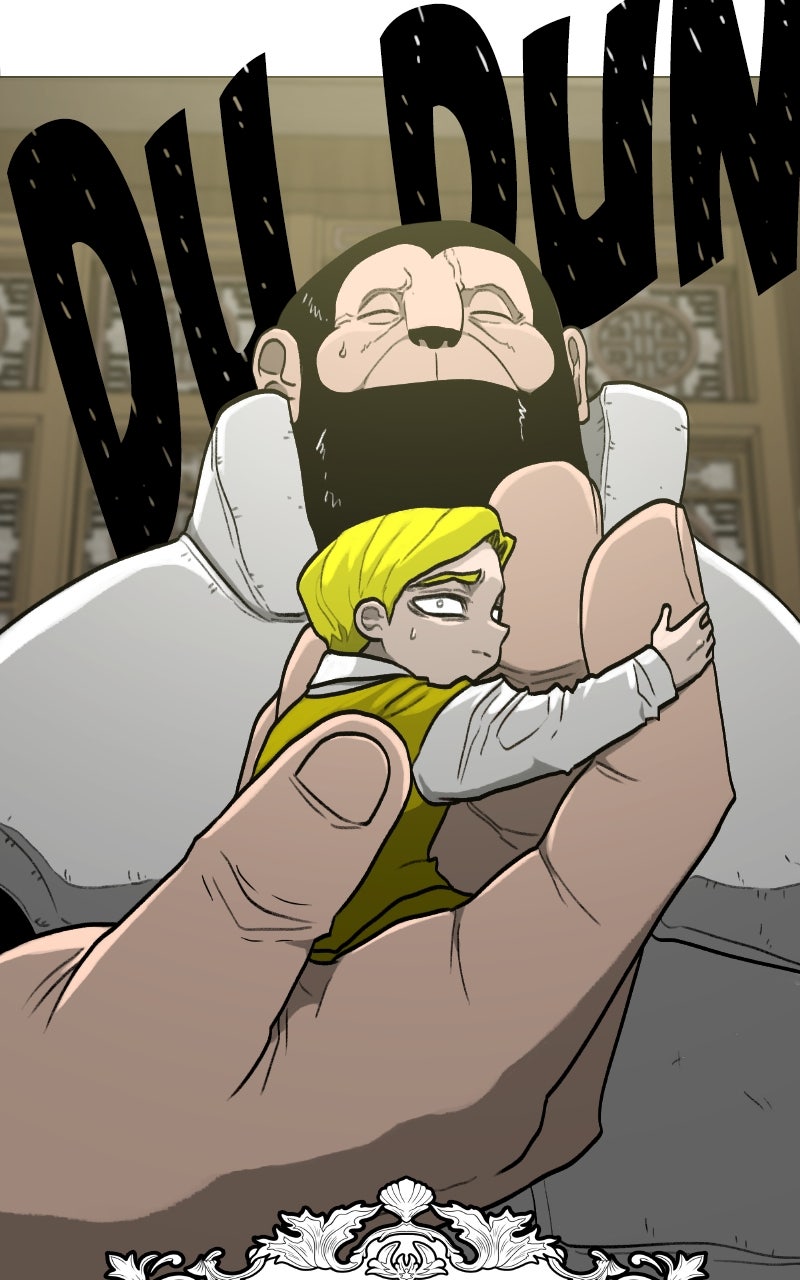 The Graymark Episode 61 page 19 - 