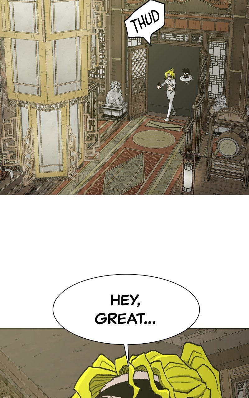 The Graymark Episode 61 page 3 - 