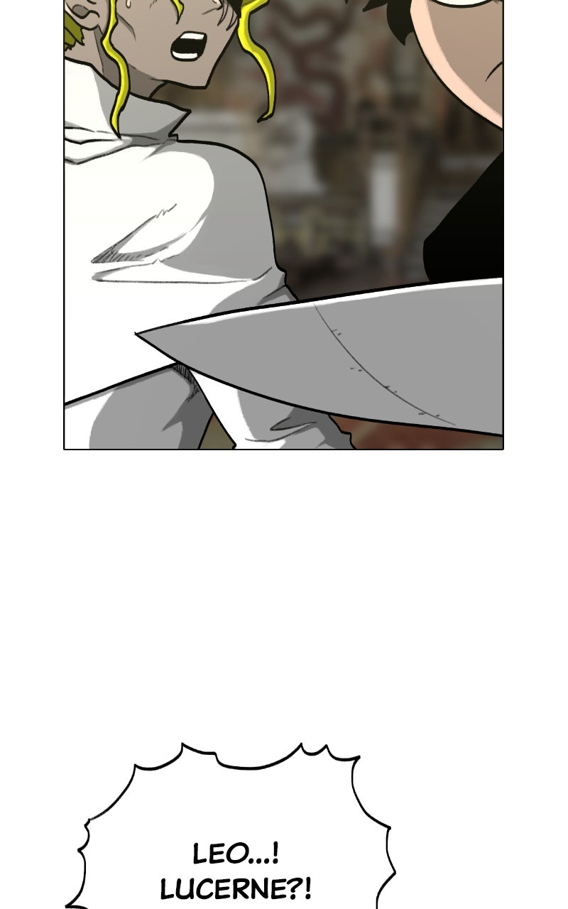 The Graymark Episode 61 page 21 - 
