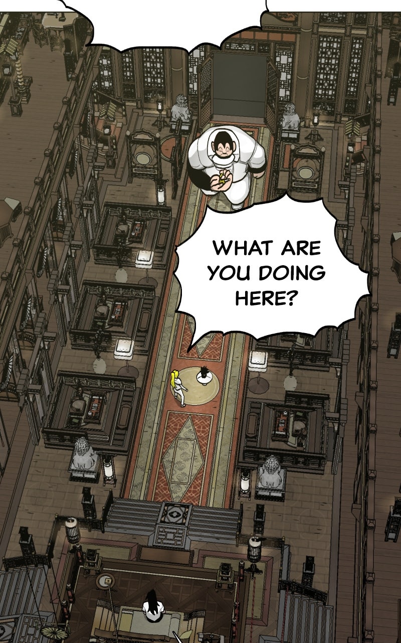 The Graymark Episode 61 page 22 - 