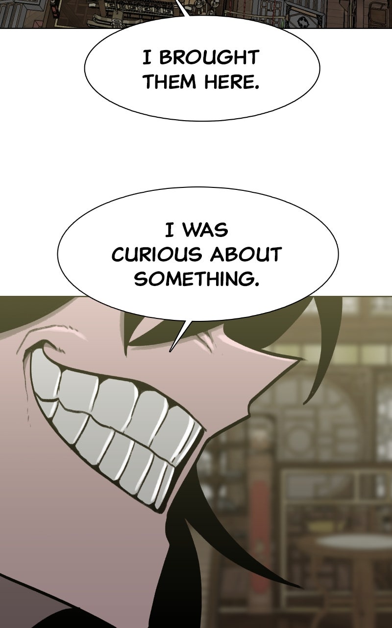 The Graymark Episode 61 page 23 - 