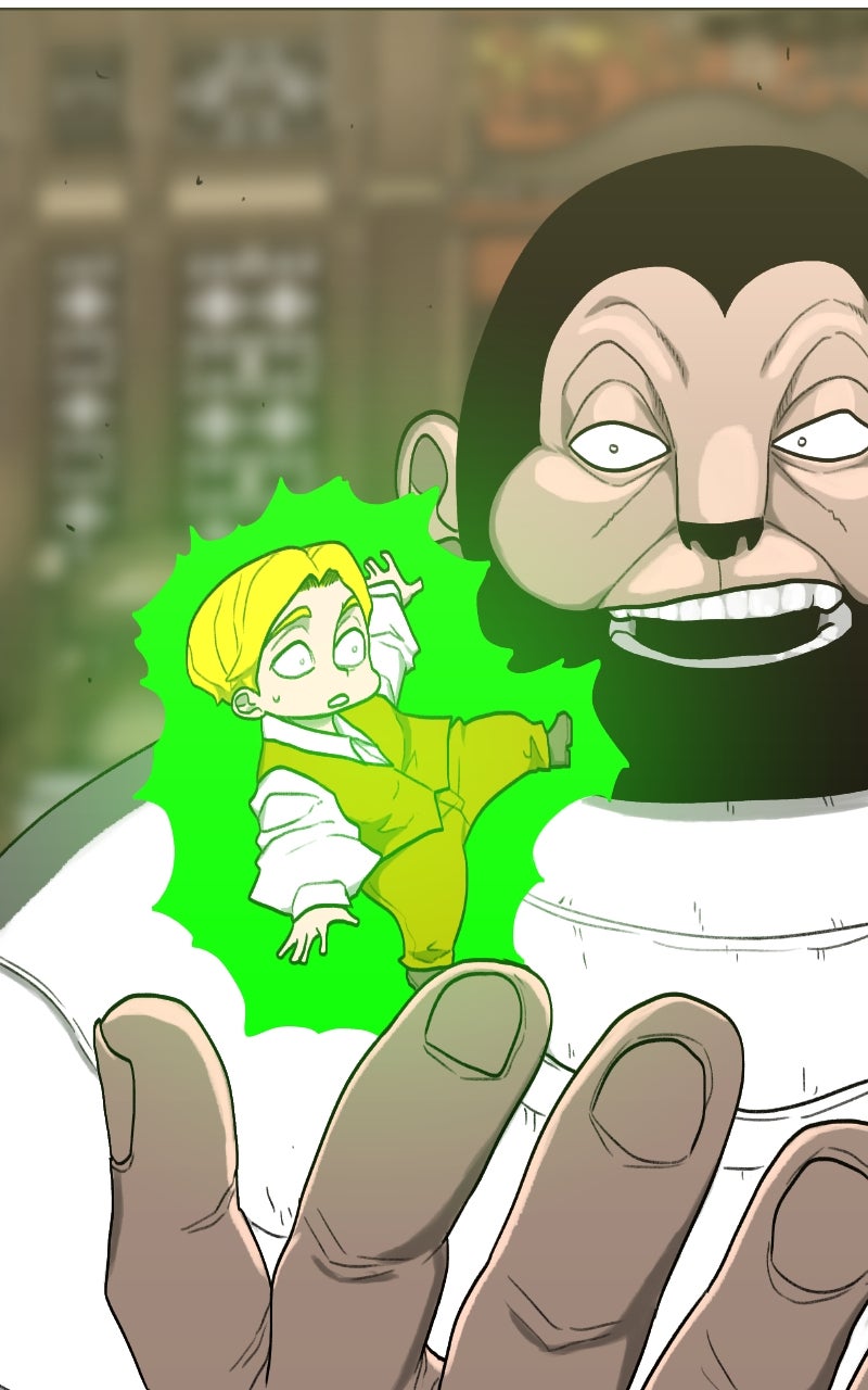 The Graymark Episode 61 page 30 - 