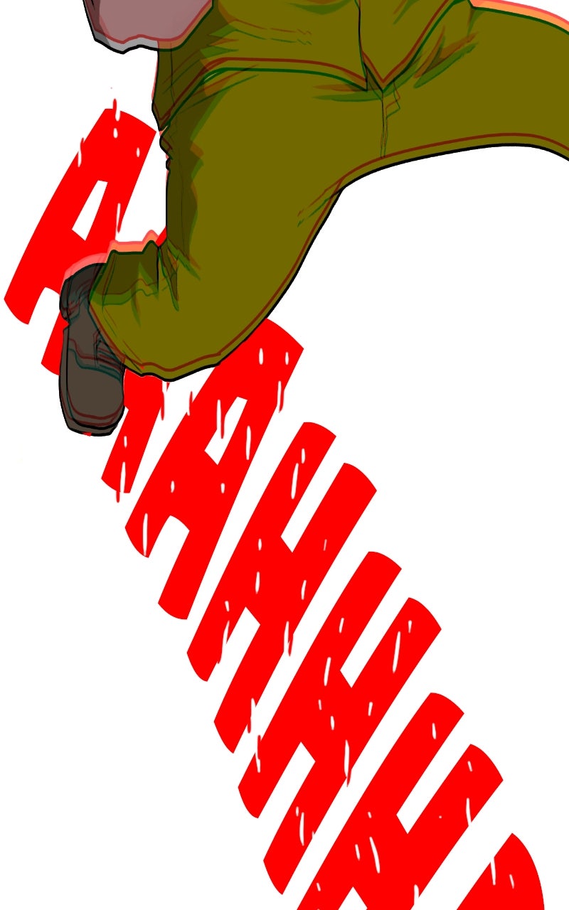 The Graymark Episode 61 page 40 - 