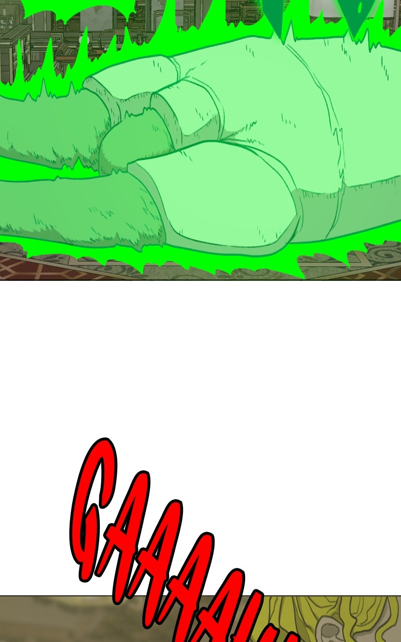 The Graymark Episode 61 page 43 - 