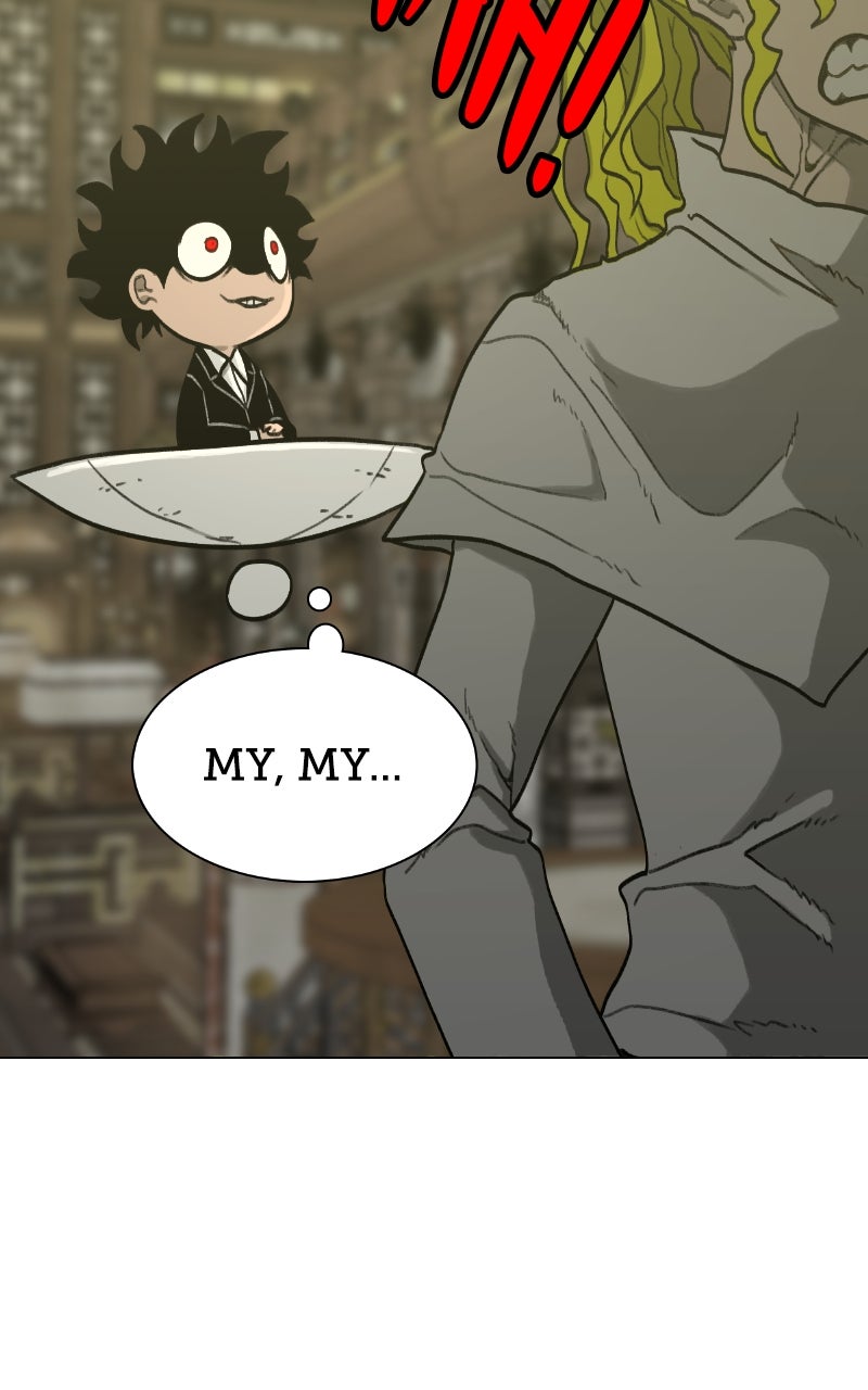 The Graymark Episode 61 page 44 - 
