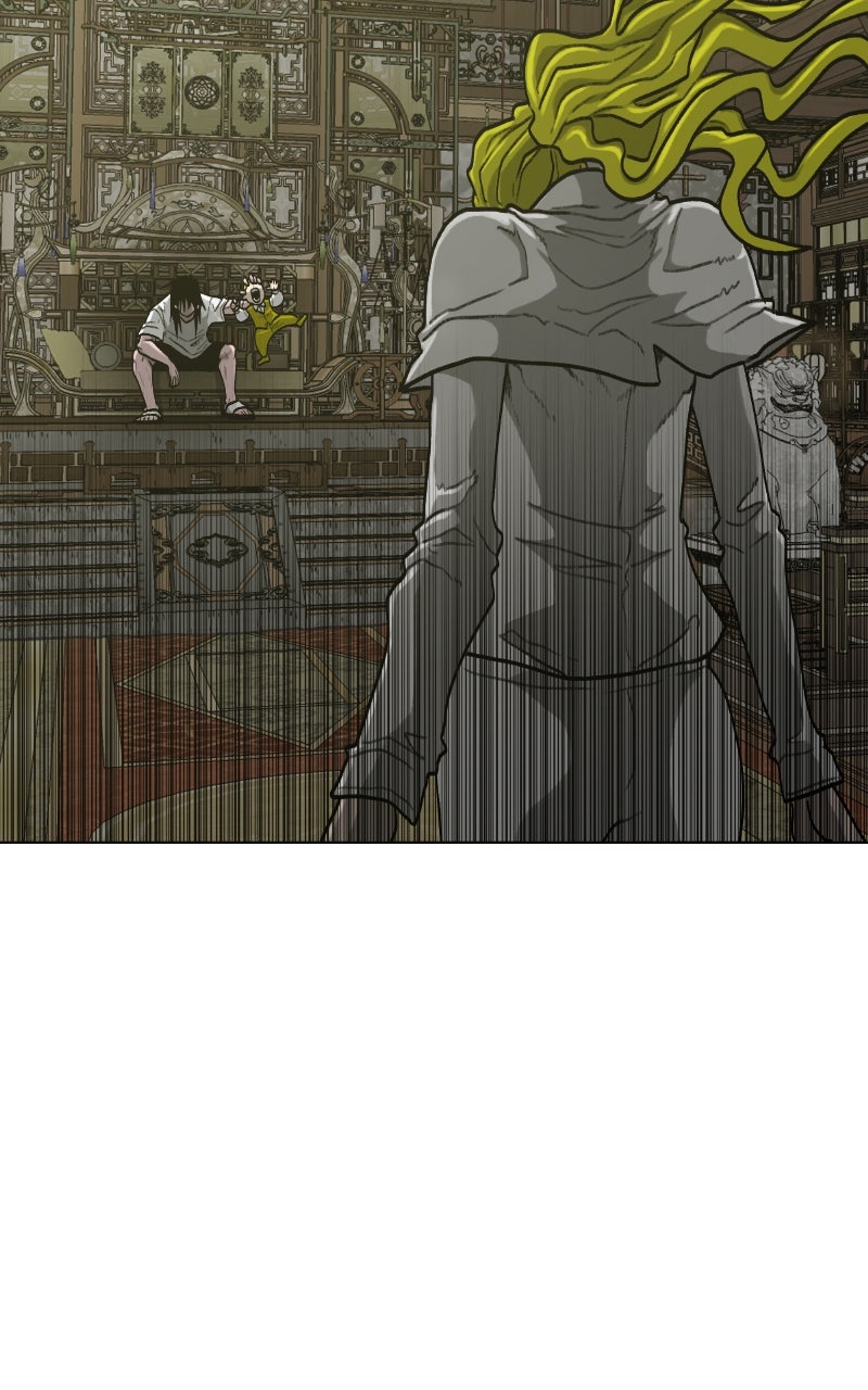 The Graymark Episode 61 page 47 - 