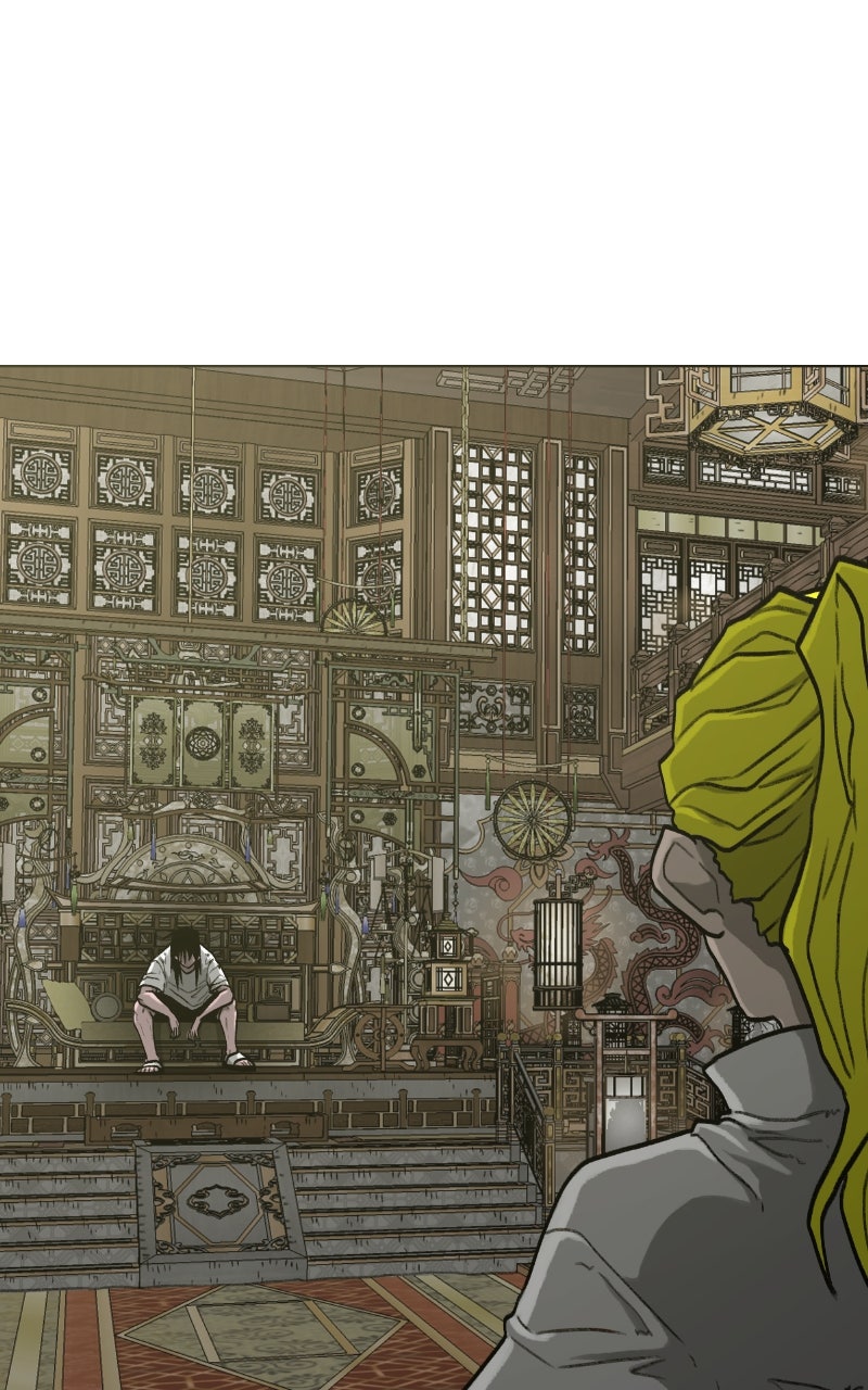 The Graymark Episode 61 page 6 - 