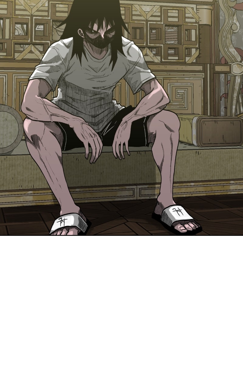 The Graymark Episode 61 page 8 - 