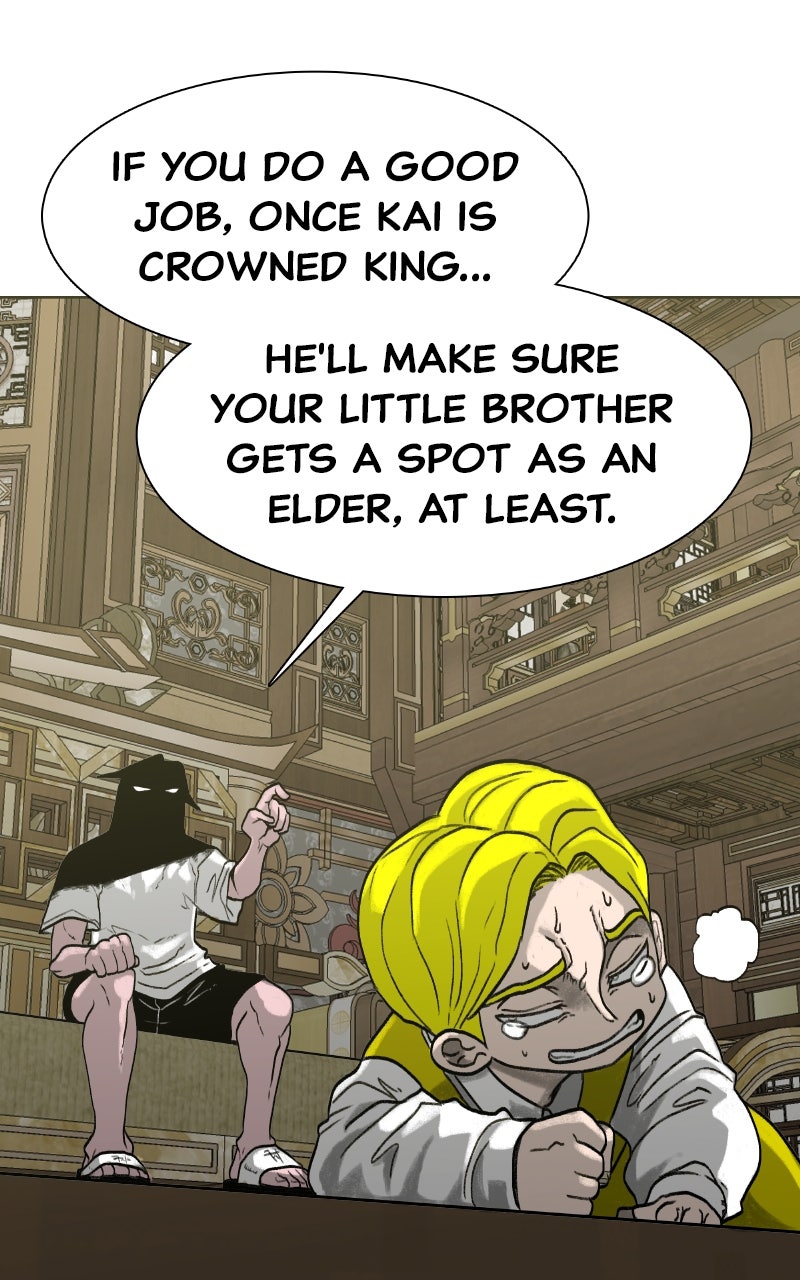 The Graymark Episode 61 page 77 - 